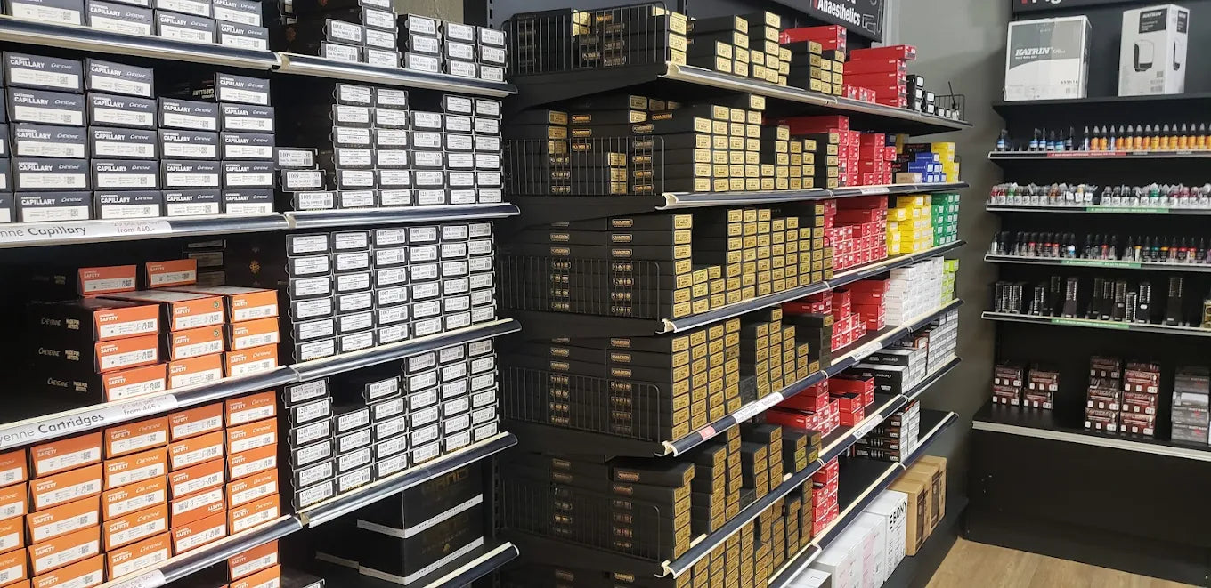 Redz Tattoo Supply