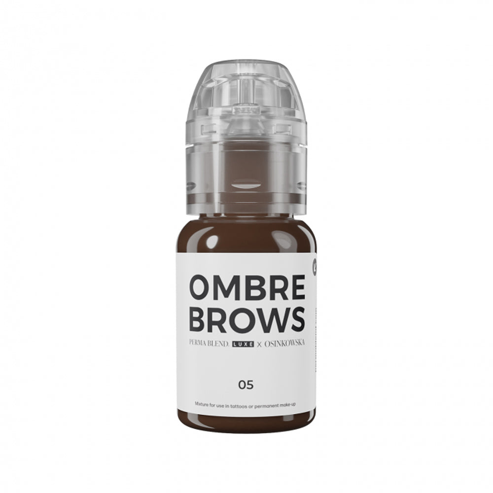Perma Blend Luxe Ombre Brows - Base 05