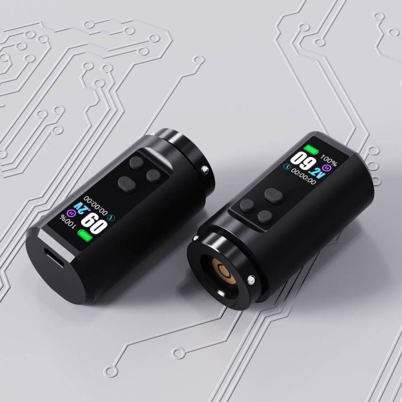 Mast Fold 2 Pro Wireless Battery