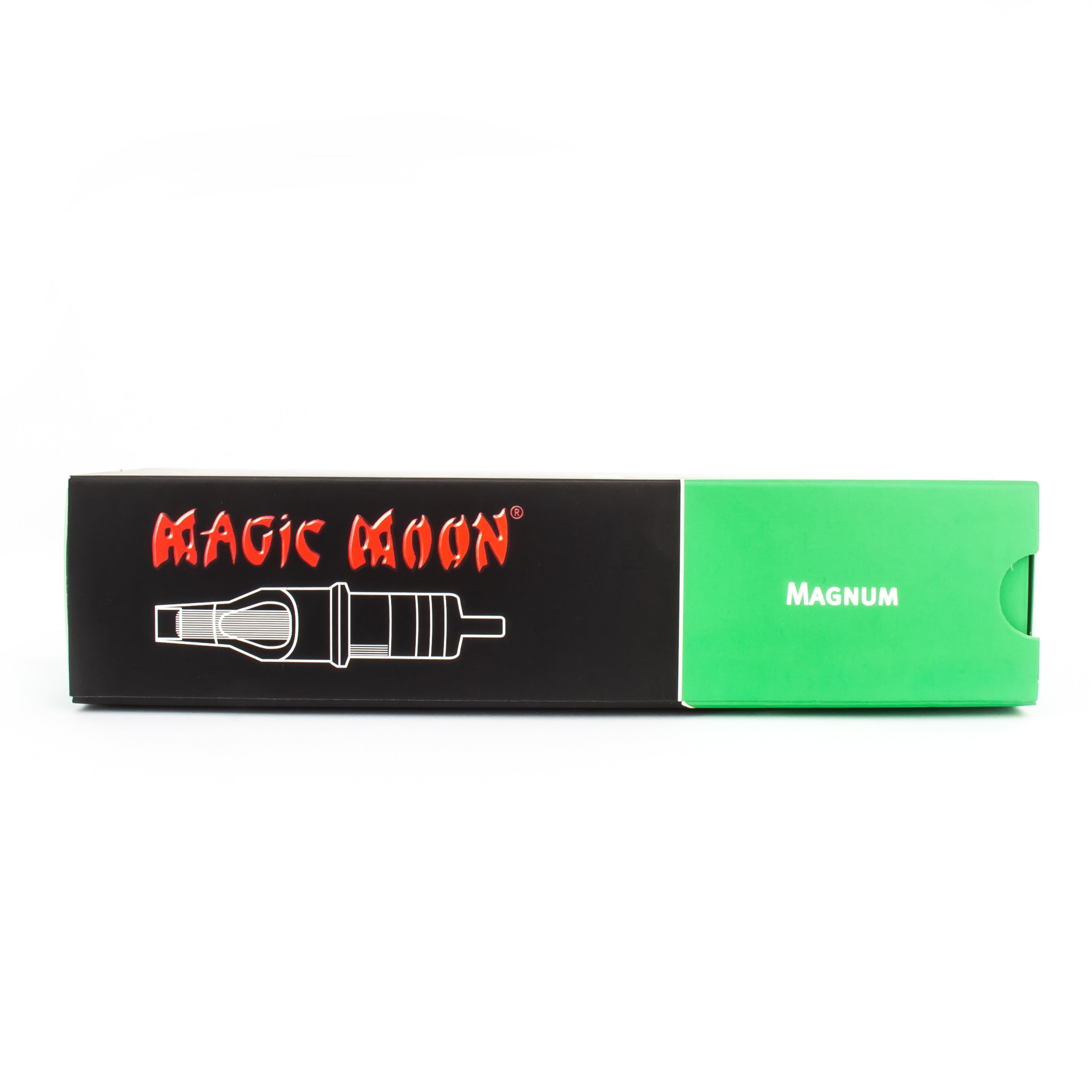 Magic Moon Magnum Box Side