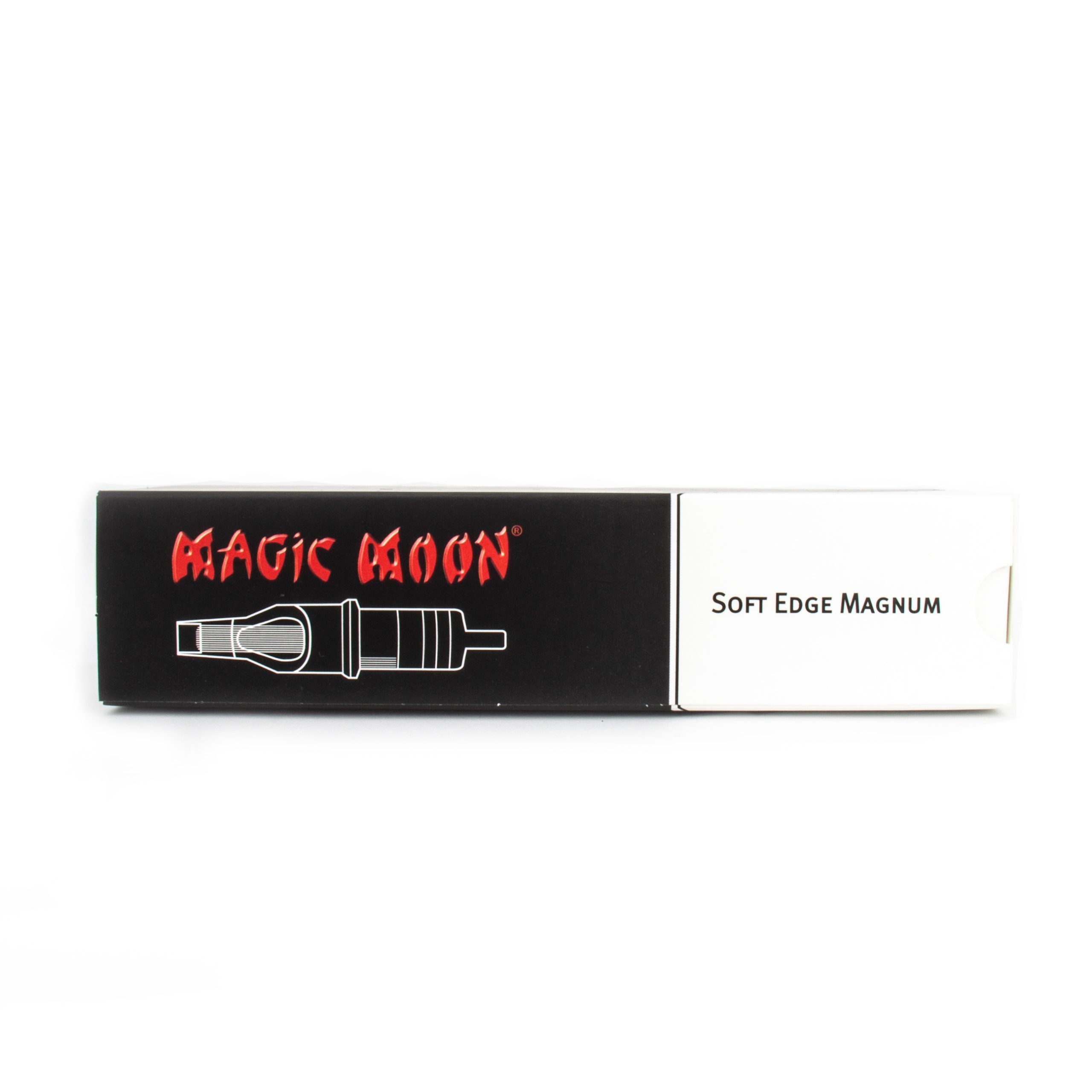 Magic Moon Soft Edge Box Side