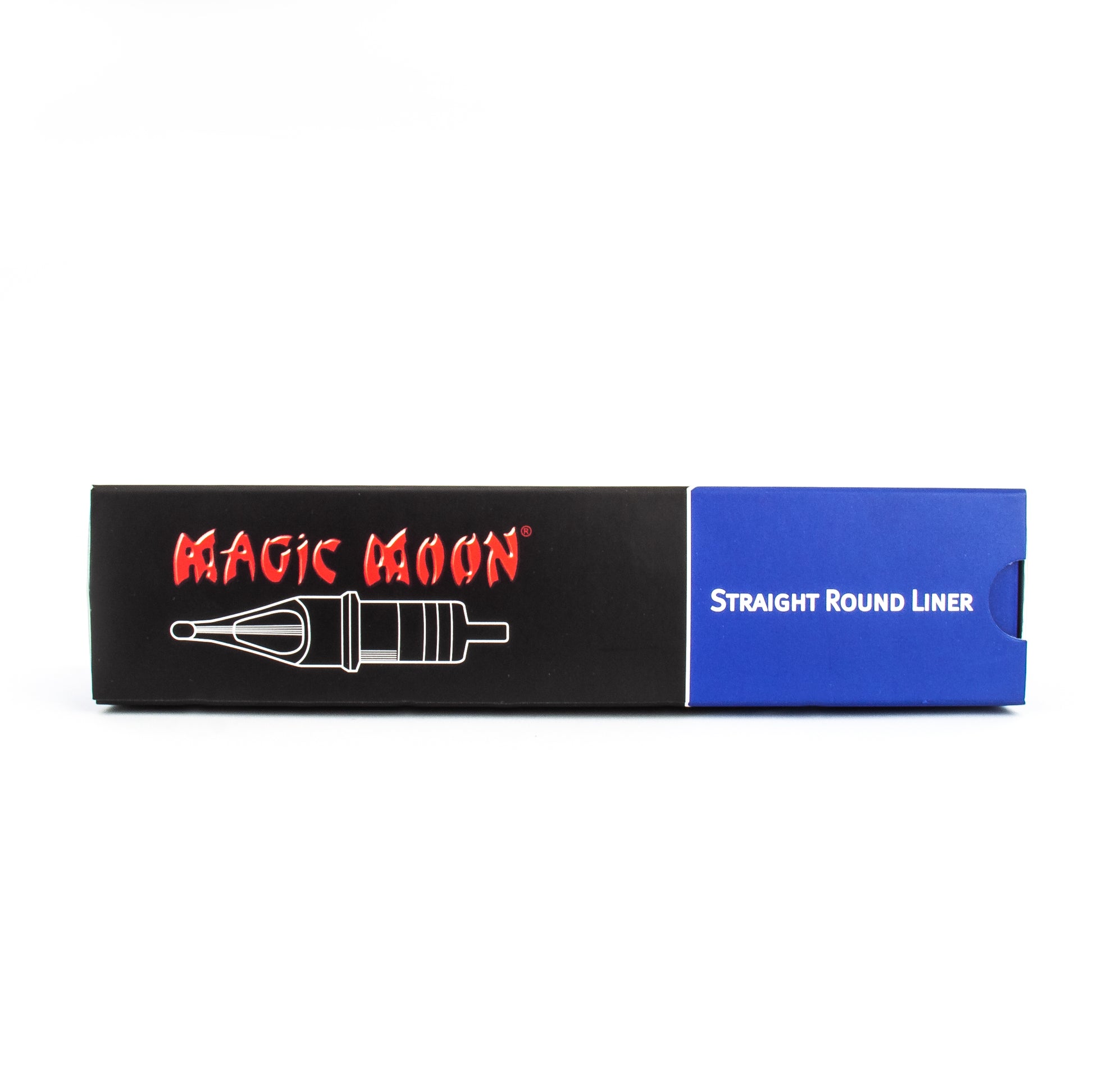 Magic Moon Straight Liner Box Side