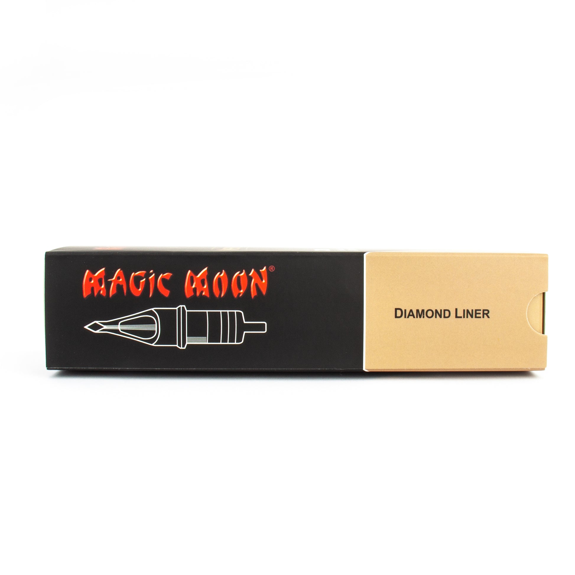 Magic Moon Diamond Liner Box Side