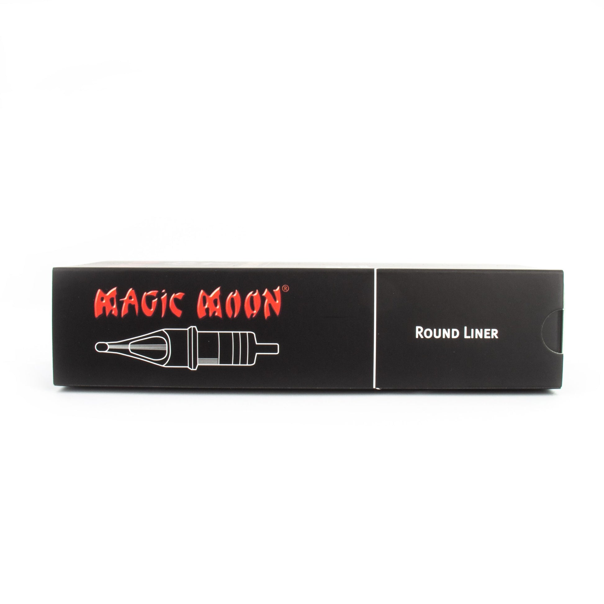 Magic Moon Round Liner Box Side
