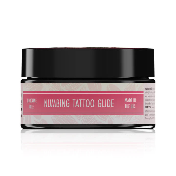 Biotat Blush Numbing Glide 100g