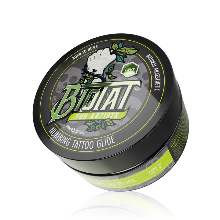 Biotat Envy Numbing Tattoo Glide