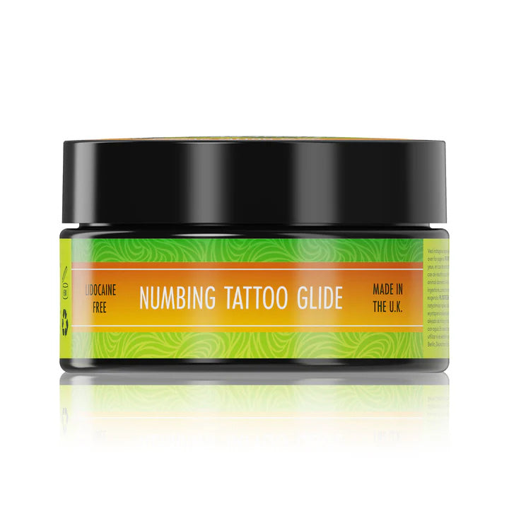 Biotat Numbing Tattoo Glide 100g