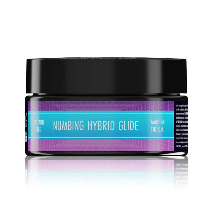 Biotat Hybrid Glide