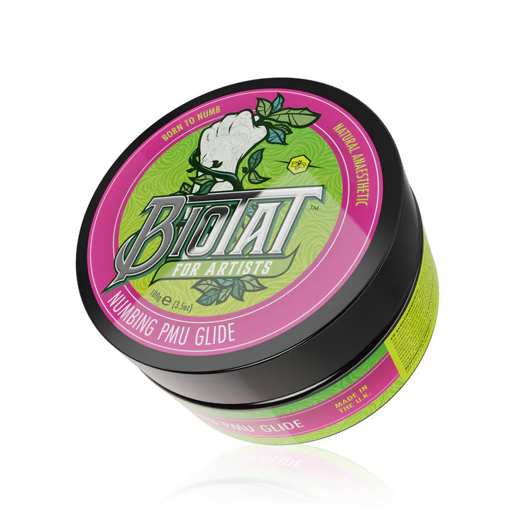 Biotat PMU Numbing Glide