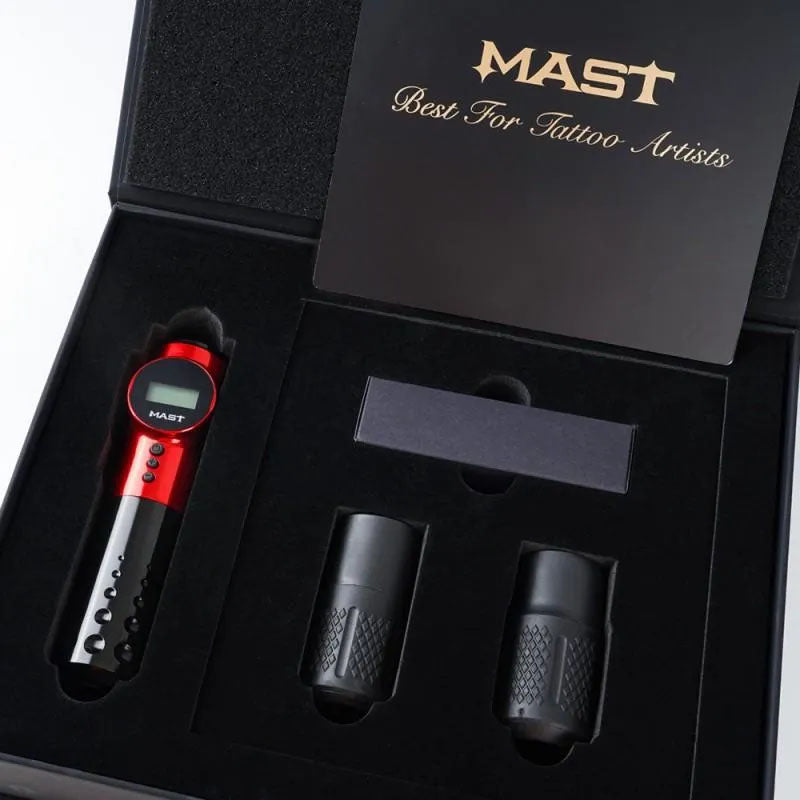 Dragonhawk Mast Archer Wireless Pen