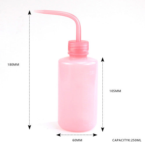 Pink Nozzle