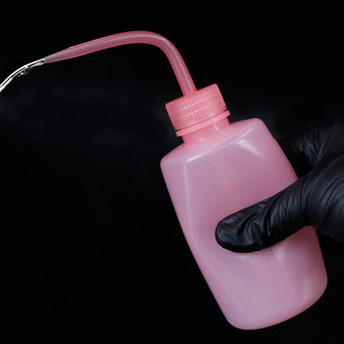 Nozzle Bottle Pink