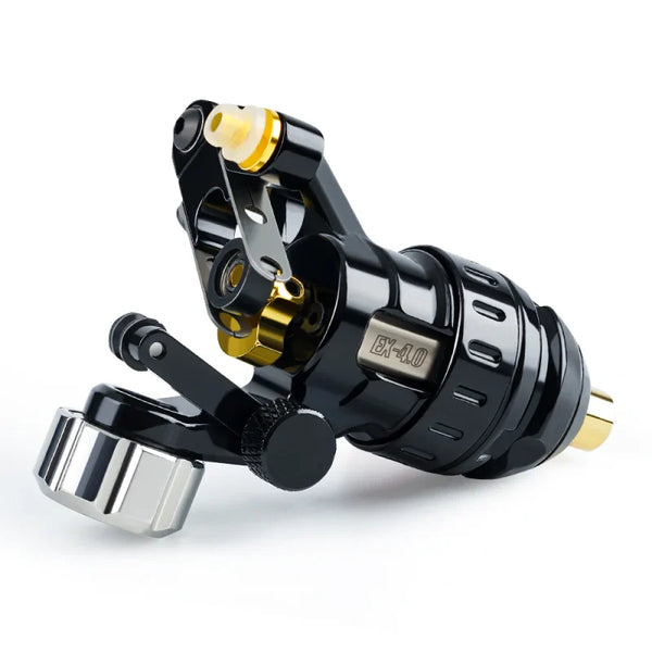 Dragonhawk Rotary Tattoo Machine-Extreme X3 – Redz Tattoo Supply