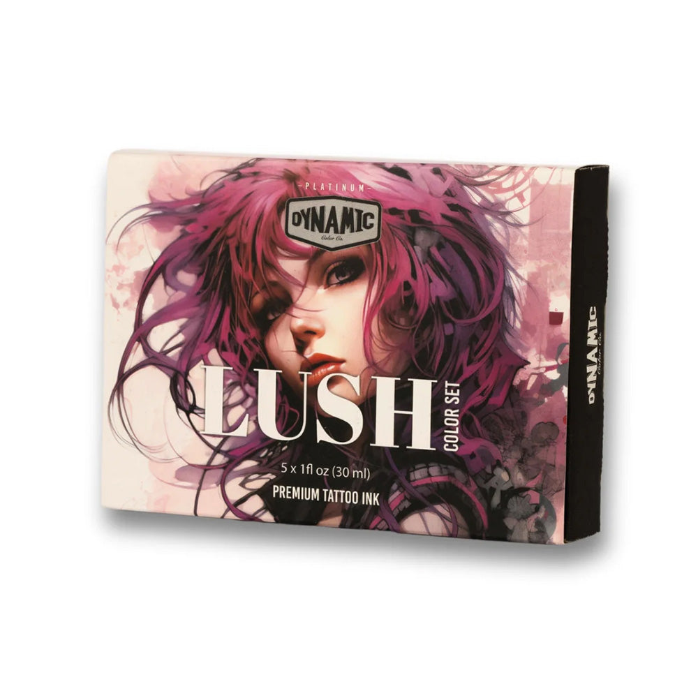 Dynamic - Lush Set