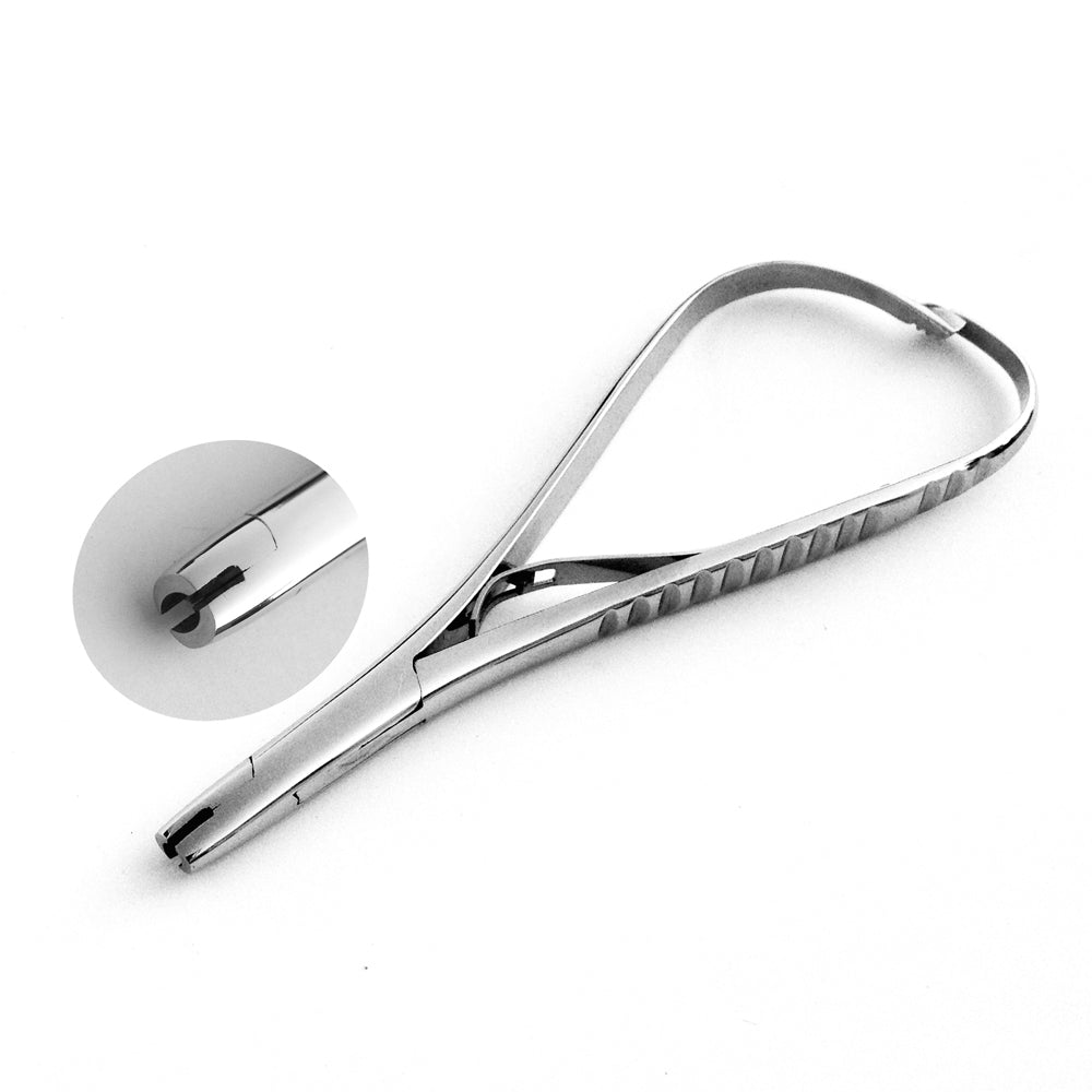 Dermal Locating Pliers