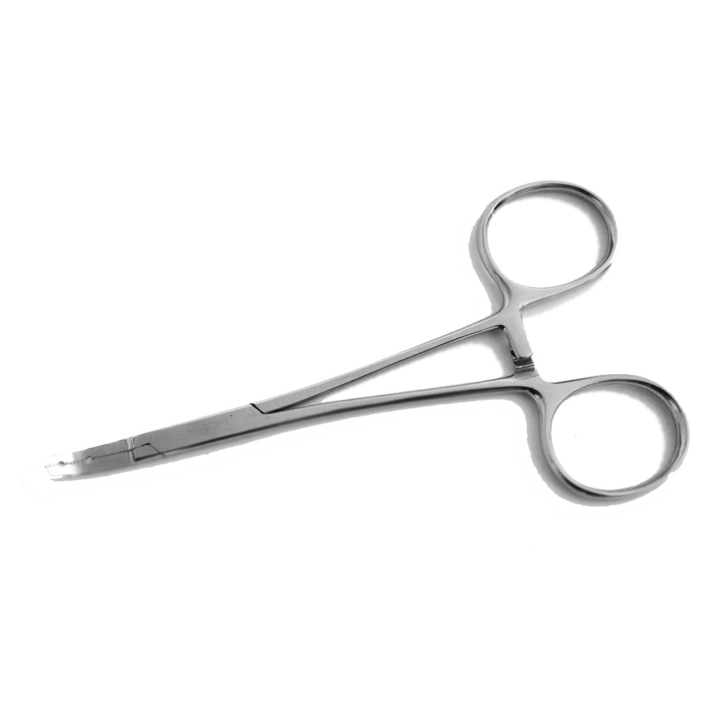 Dermal Anchor Forceps 1.2mm-1.6mm