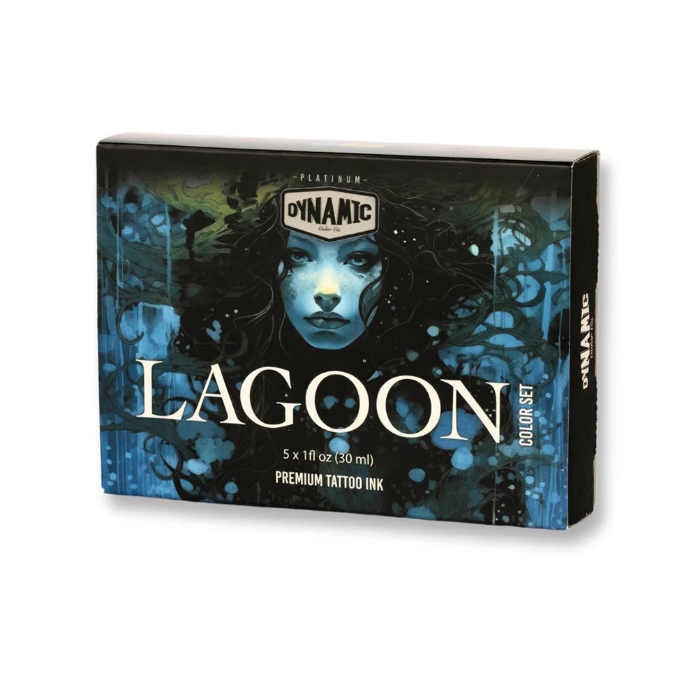 Lagoon Set