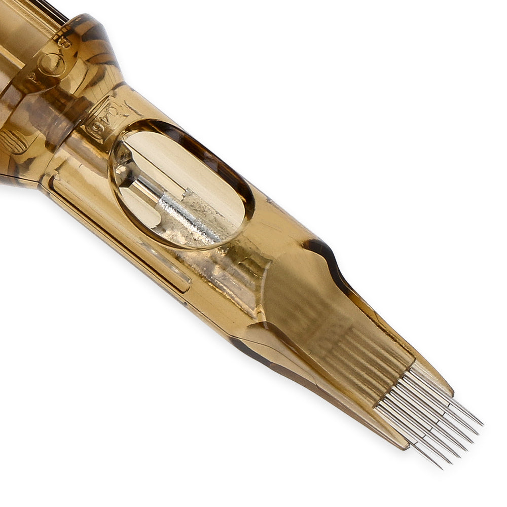 Kwadron Soft Edge Magnum Cartridges