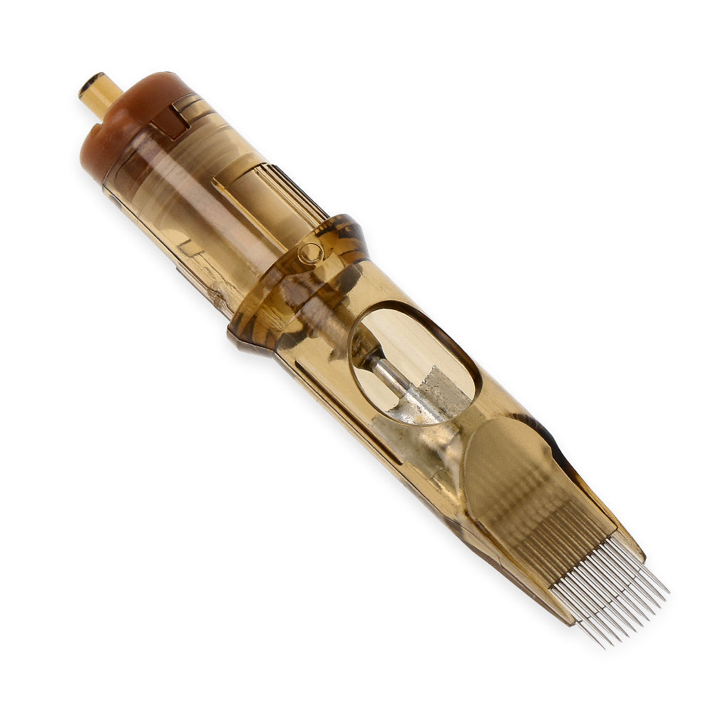 Kwadron Soft Edge Magnum Cartridges