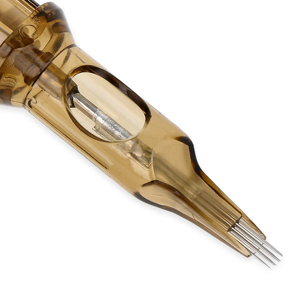 Kwadron Soft Edge Magnum Cartridges