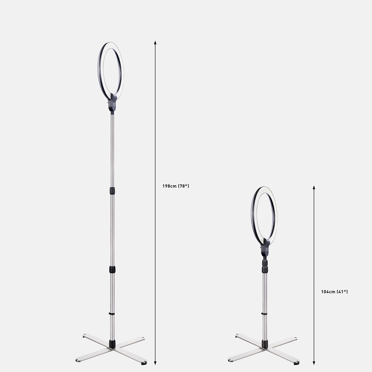 Aura-Ring-Lamp