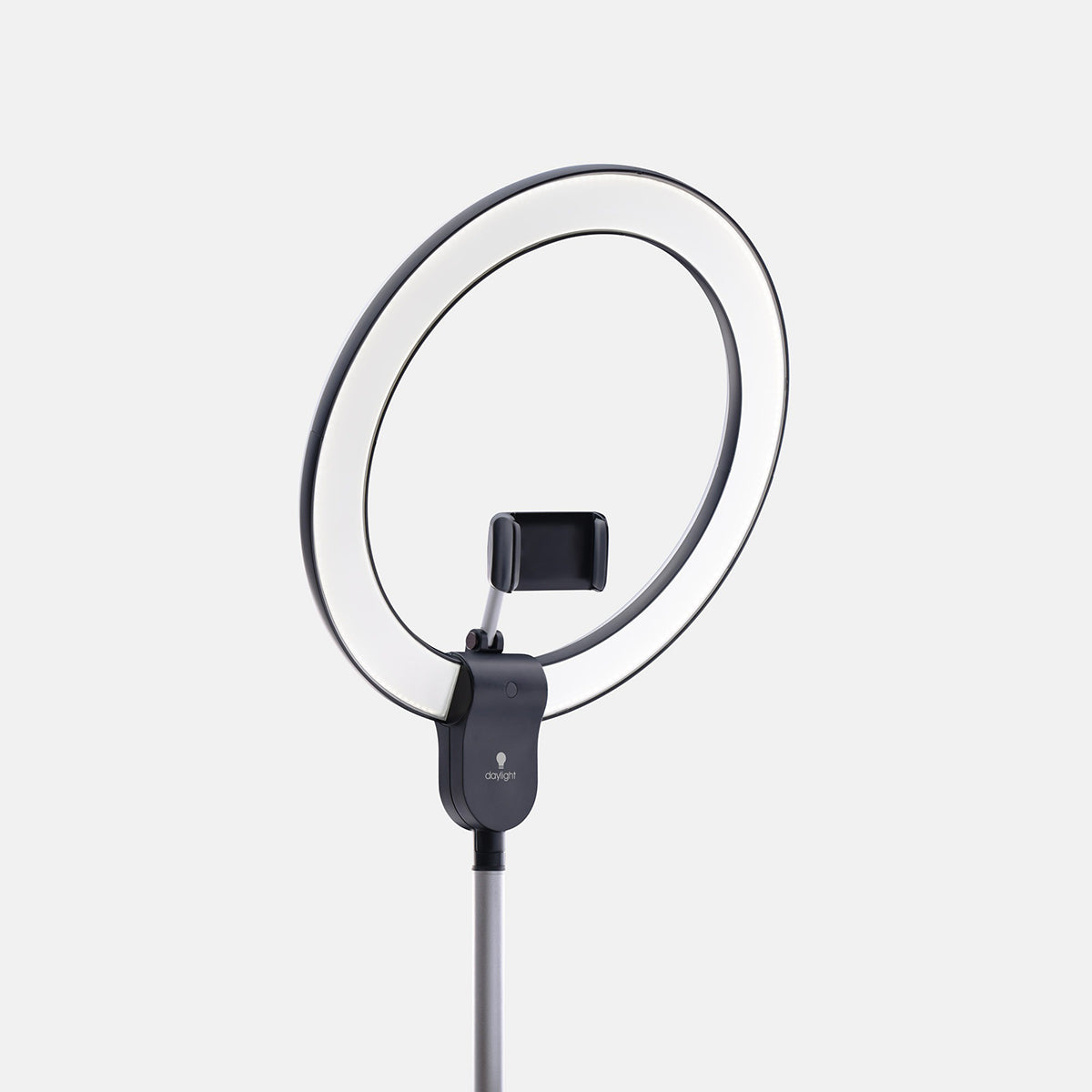 Aura Ring Lamp