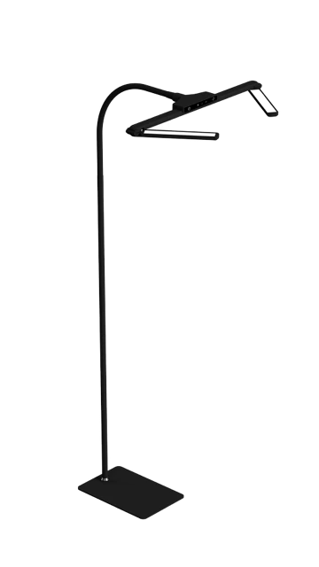 Tri-Lux Pro 3-in-1 Lamp