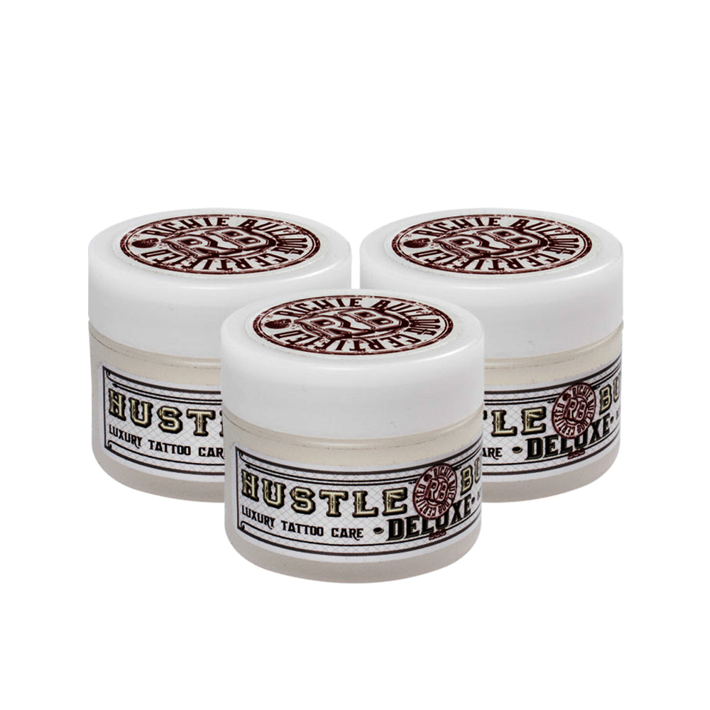 Hustle Butter Deluxe 30g