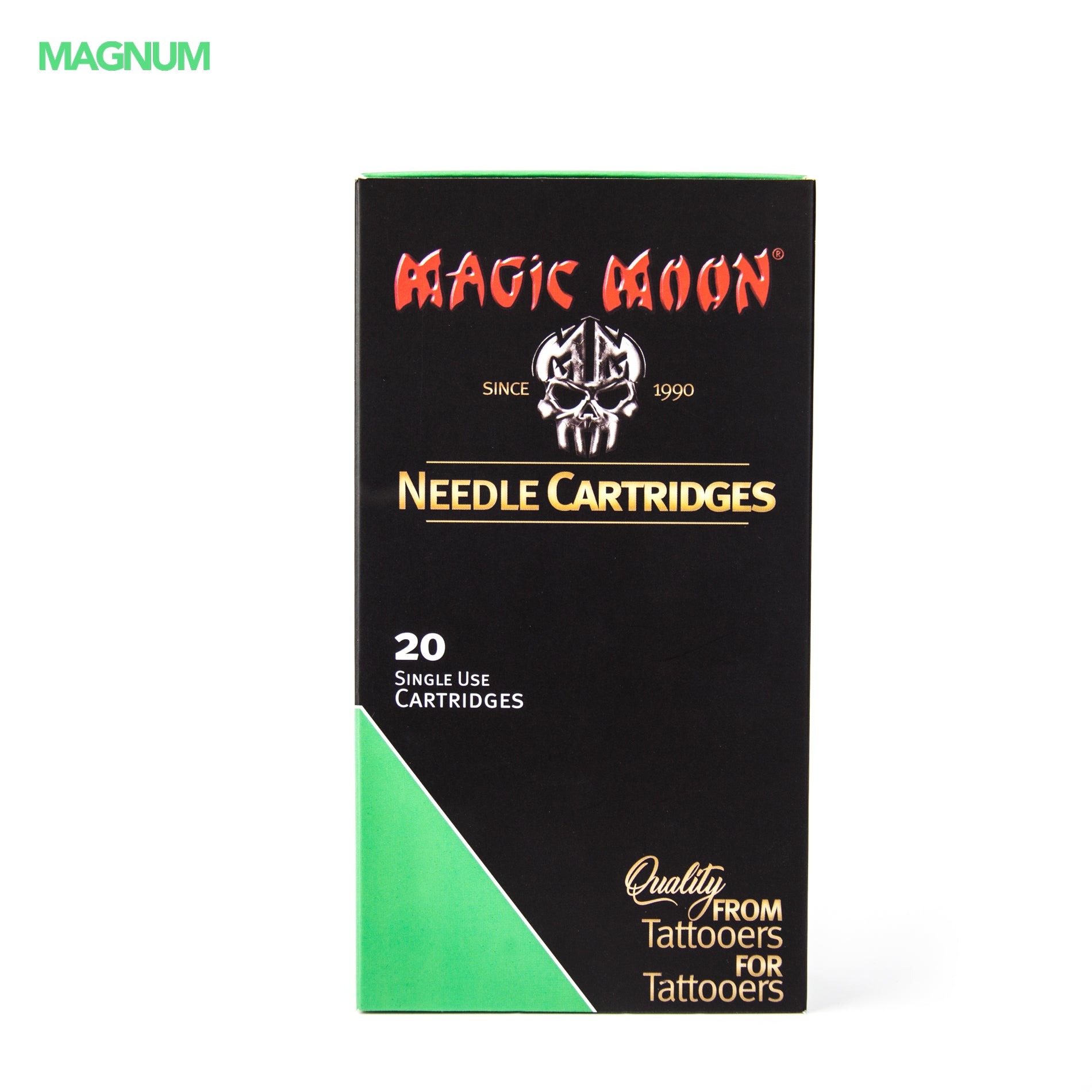 Magic Moon Magnum