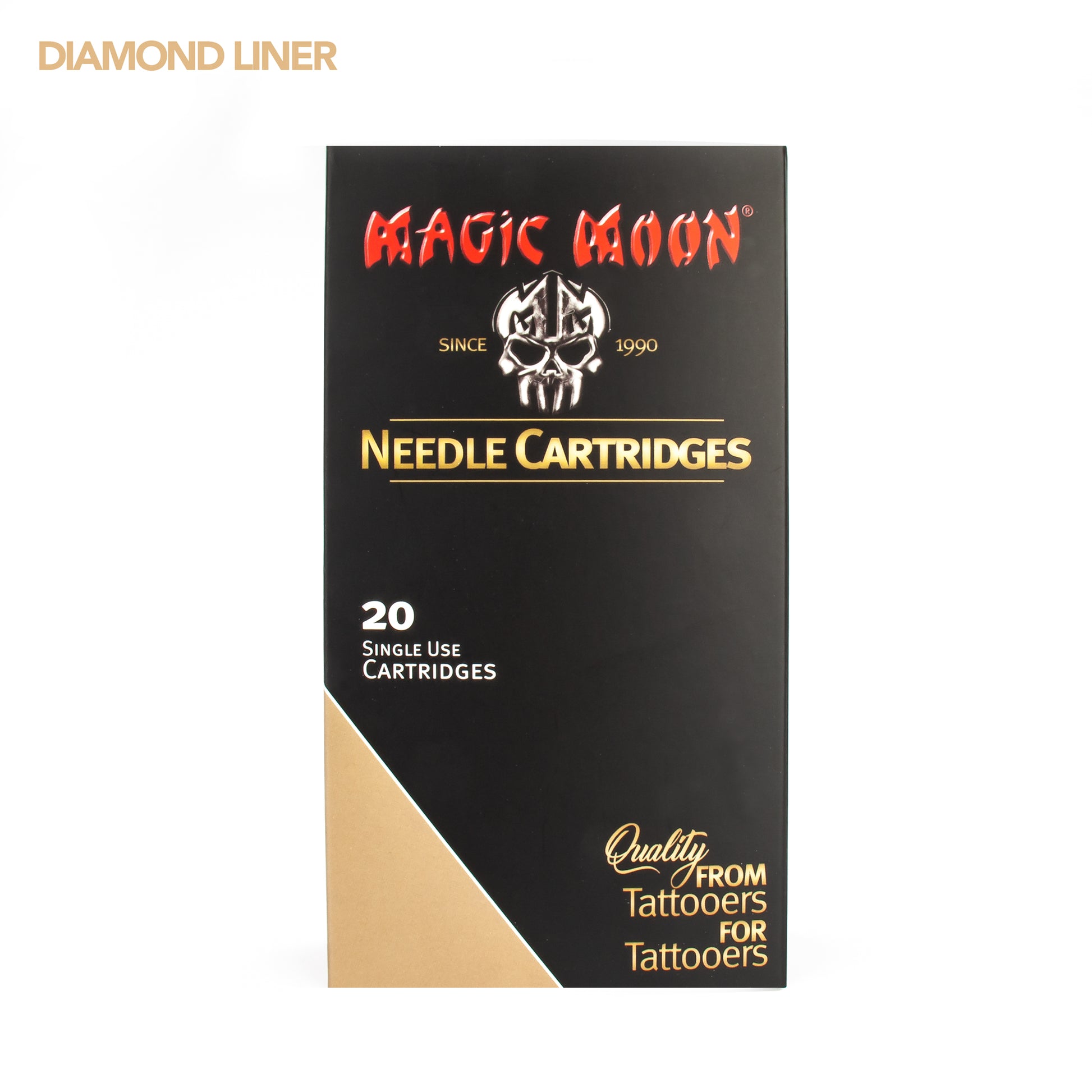 Diamond Liner