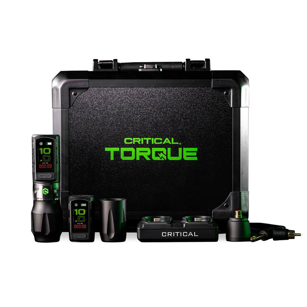 Critical Torque Full Set 4.2mm