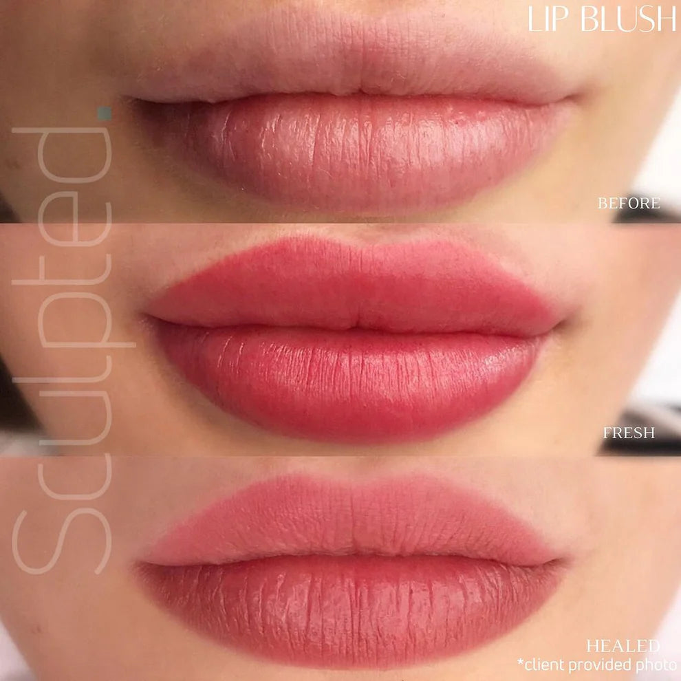 Perma Blend Luxe - Lala