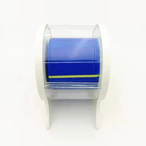 Disposable Barrier Film Dispenser