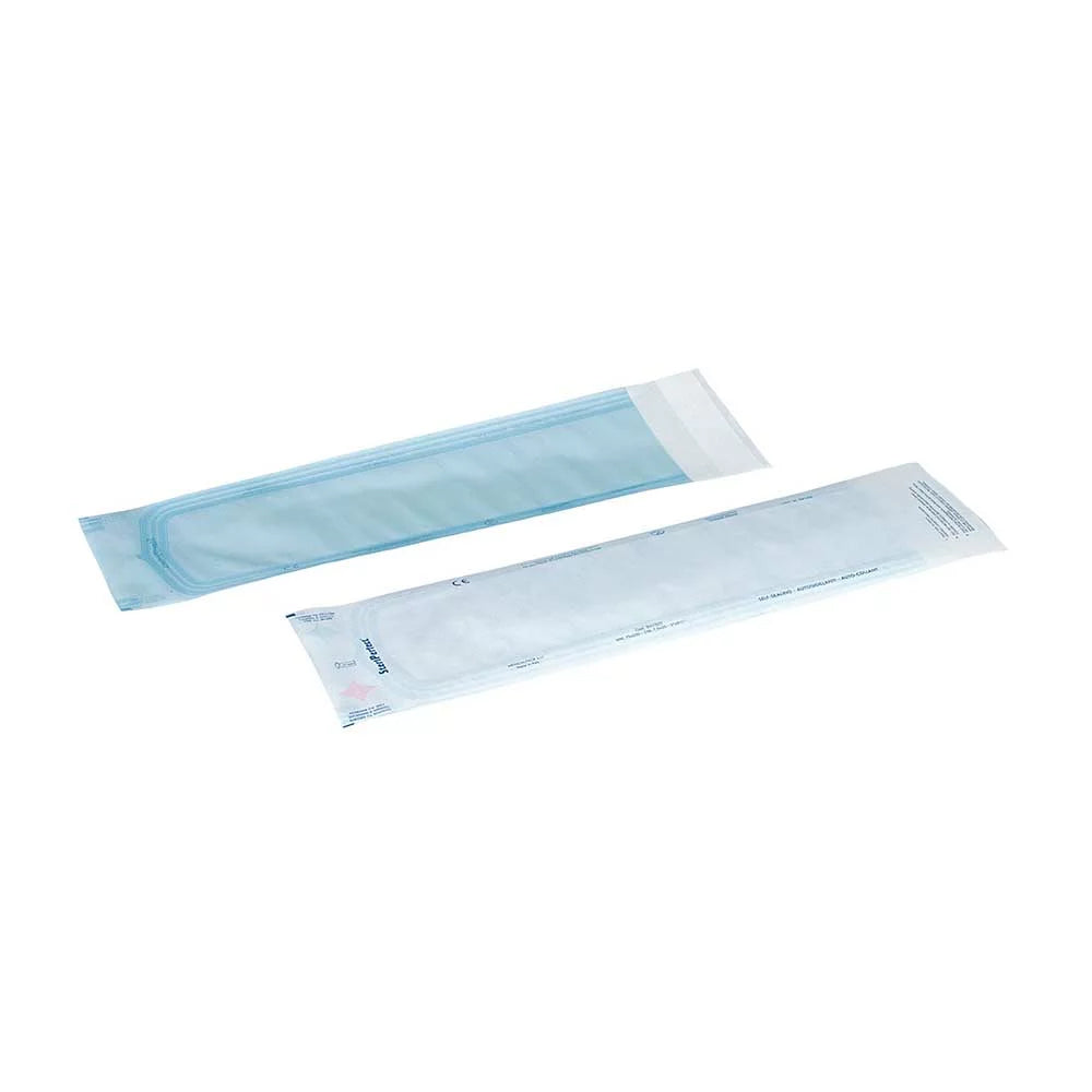 Unigloves Self-Seal Sterilization Pouches