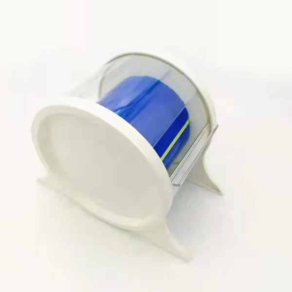 Disposable Barrier Film Dispenser