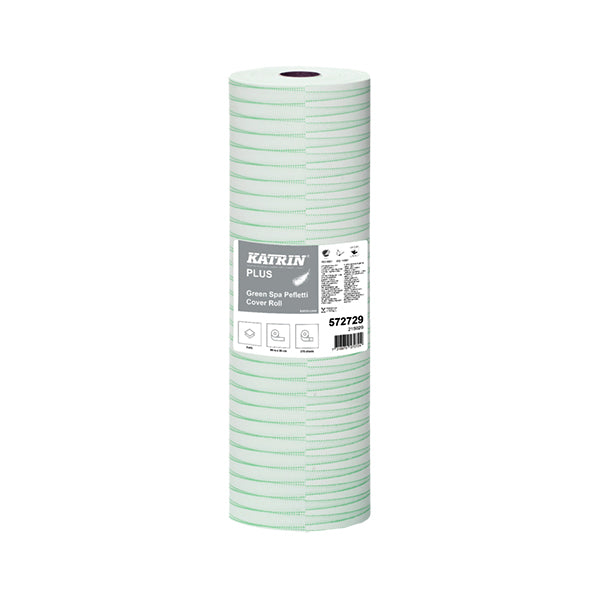 Katrin Pefletti Bench Cover - 2 Rolls