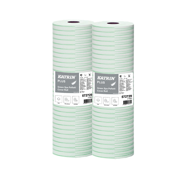 Katrin Pefletti Bench Cover - 2 Rolls