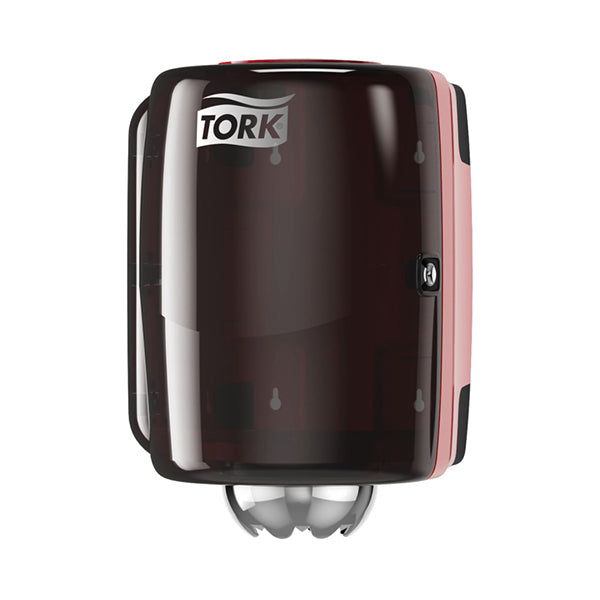 659008 Hand Towel Dispenser