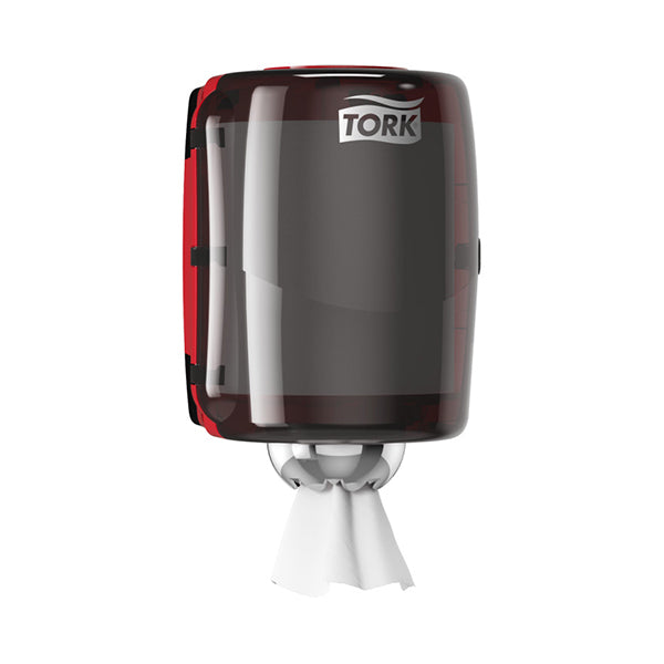 659008 Hand Towel Dispenser