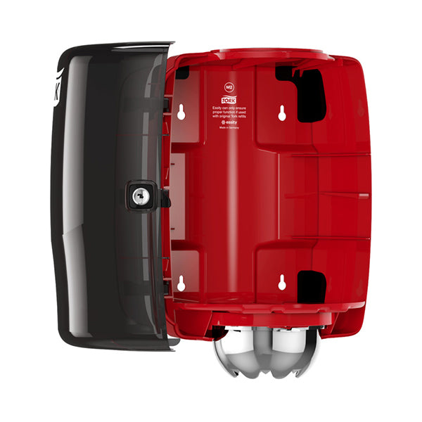 659008 Hand Towel Dispenser