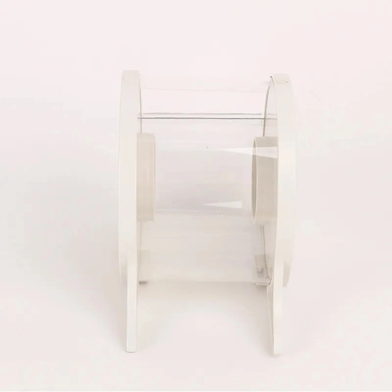 Disposable Barrier Film Dispenser