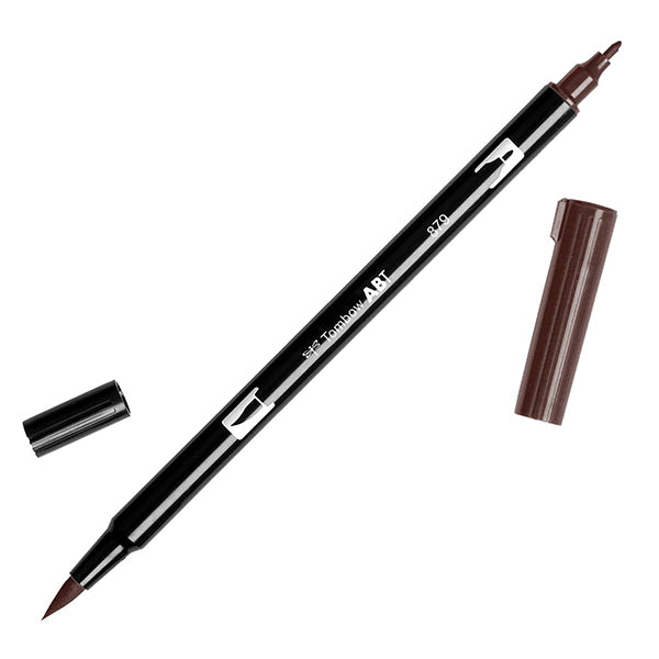 Tombow Drawing Pen - Dual Brush