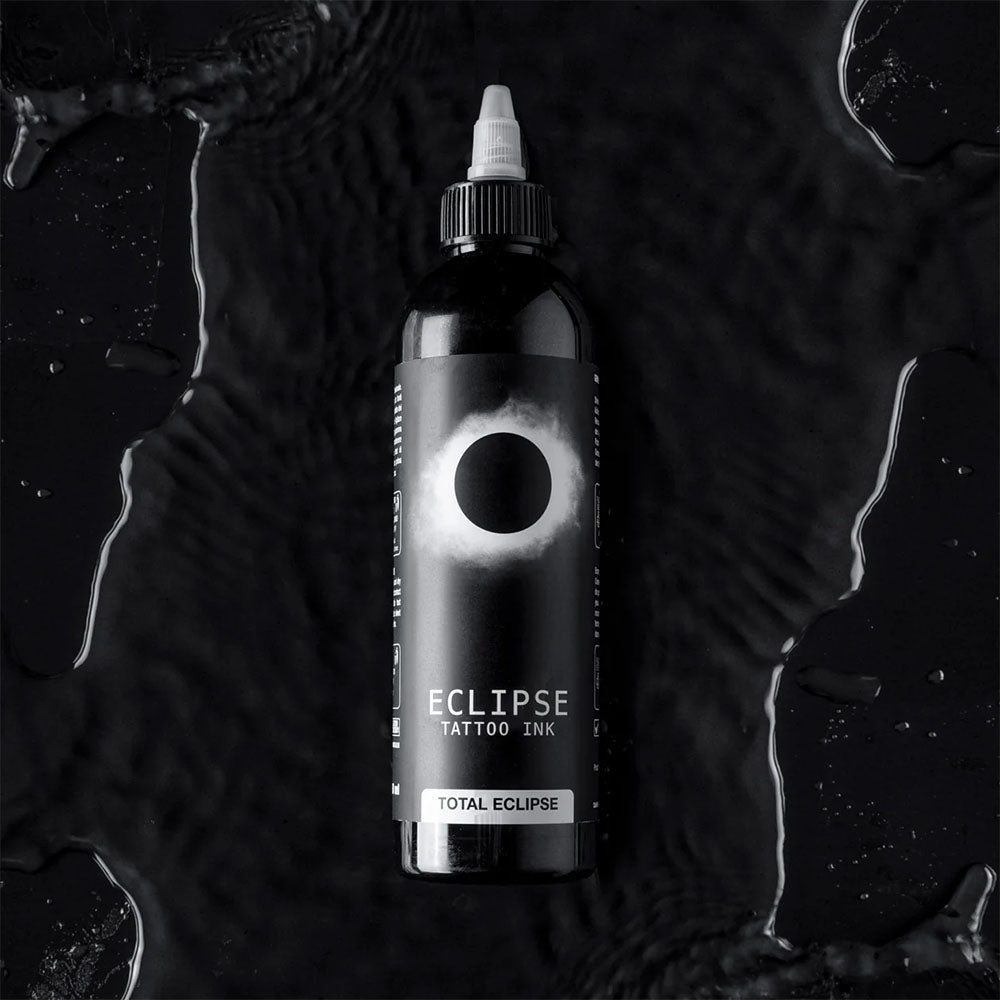 Eclipse Black Ink