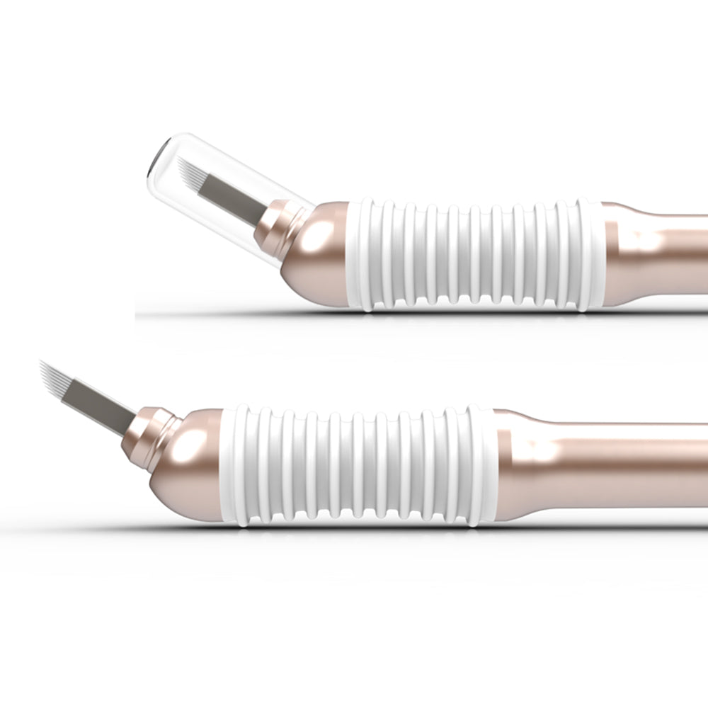 Tina Davies - 9 classic Signature Microblade 10pk