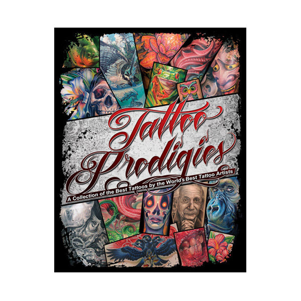 Prodigies