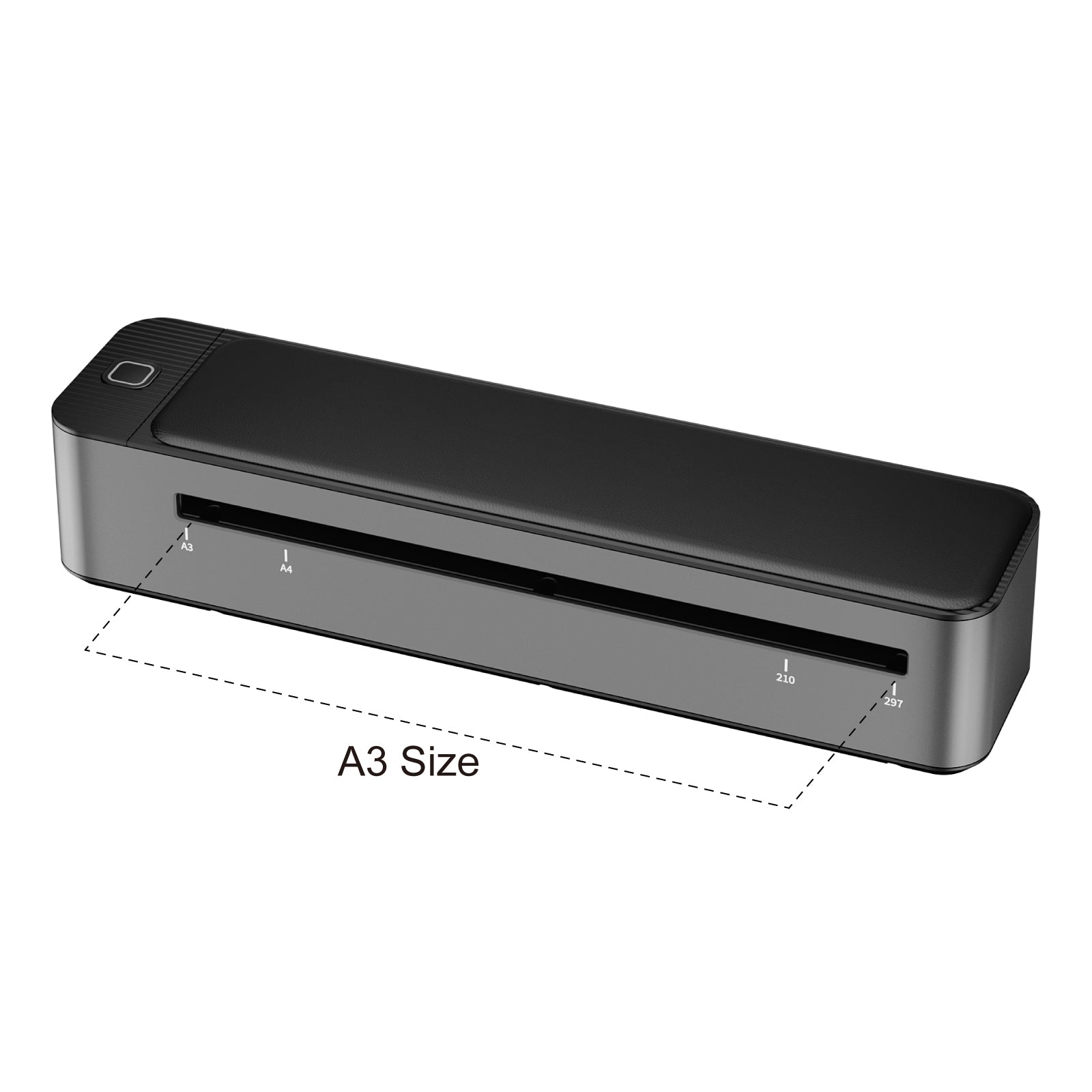 A3 Bluetooth Tattoo Printer