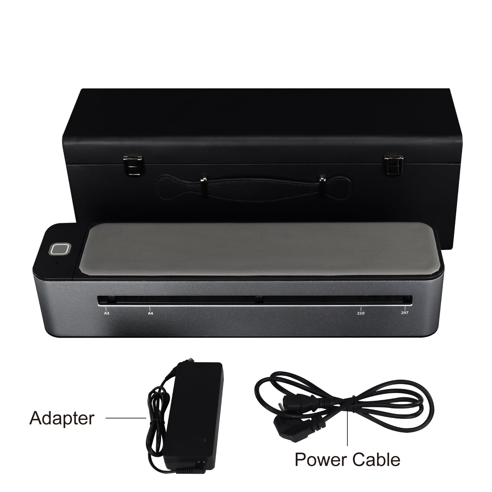 A3 Bluetooth Tattoo Printer