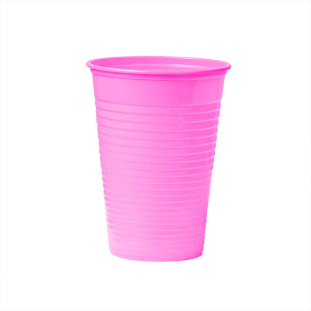 Supercup pink