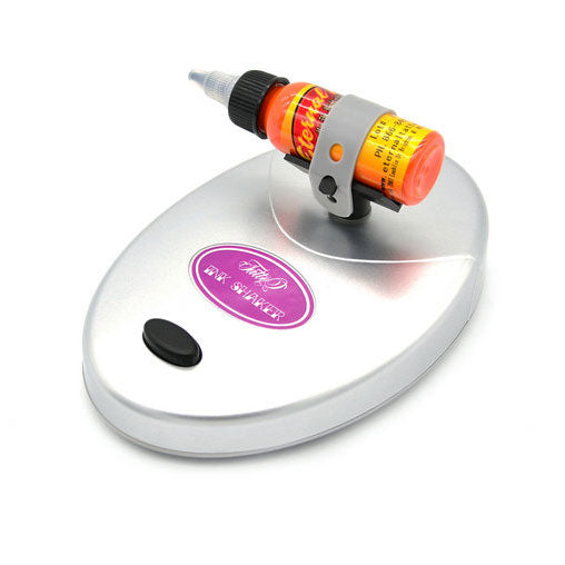 Tattoo Ink Shaker