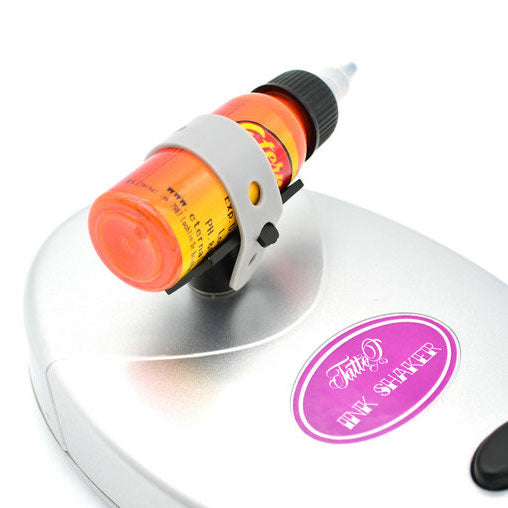 Ink Shaker